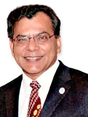 Singh, Keshav, Ph.D.